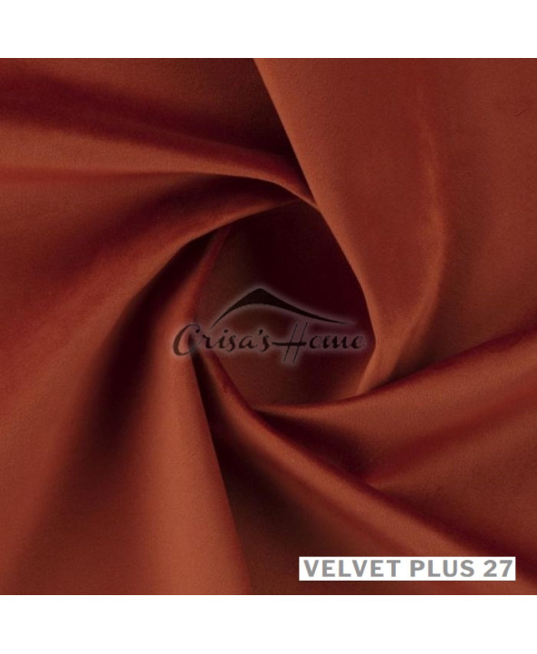 Stofa Velvet Plus 140